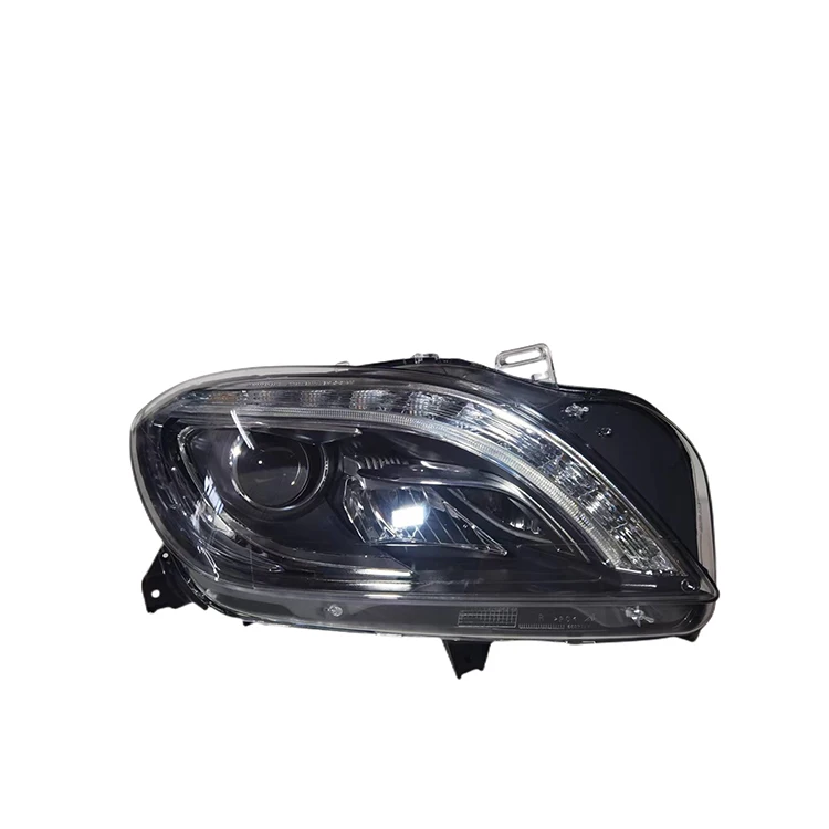 Faro LED Mercedes-Benz ML166 2011-2015 – Faro Delantero - imagen 3