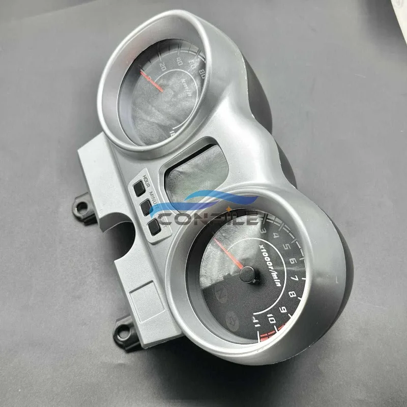 Velocímetro Tacómetro Honda CBX250 CBF250 Twister OEM 37100-KPF-961 - imagen 4
