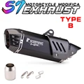 Type-B