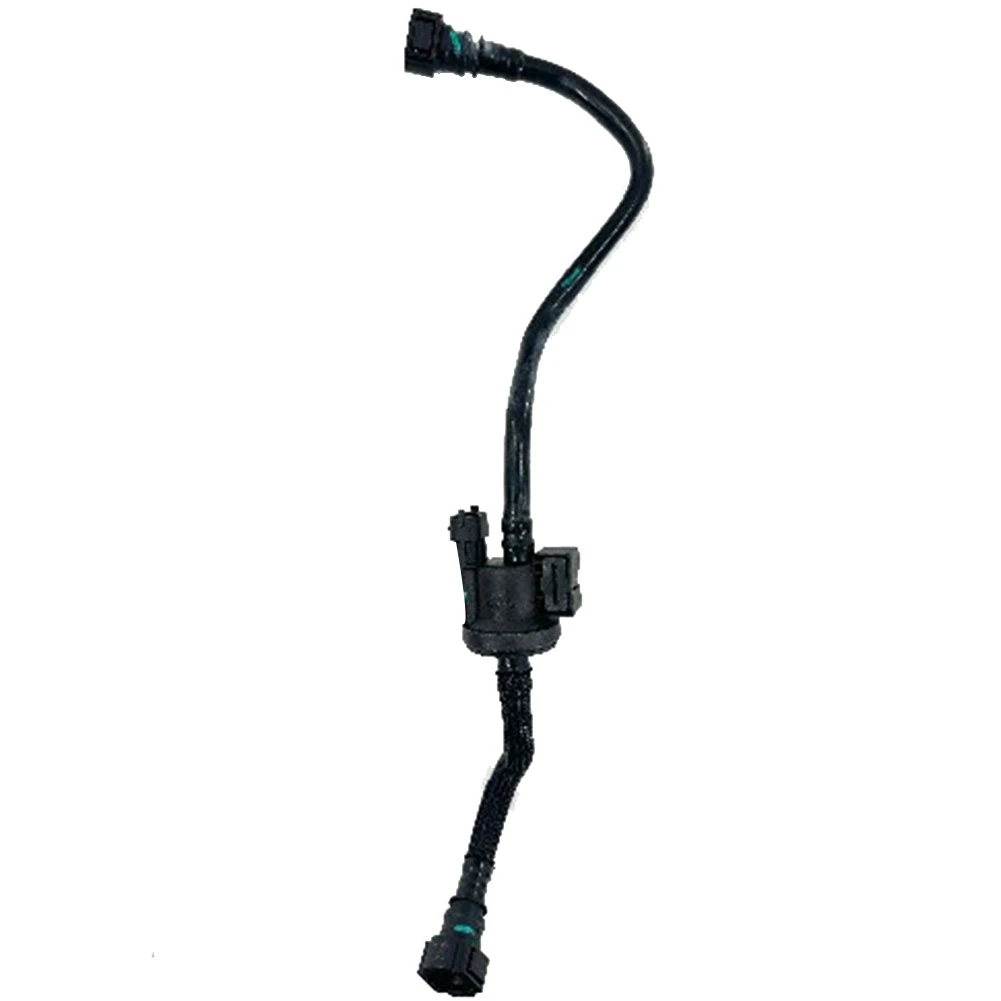 K1FG-9D289-AB Manguera de combustible para Ford Focus 1.5L - imagen 4