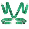 4 green aluminum