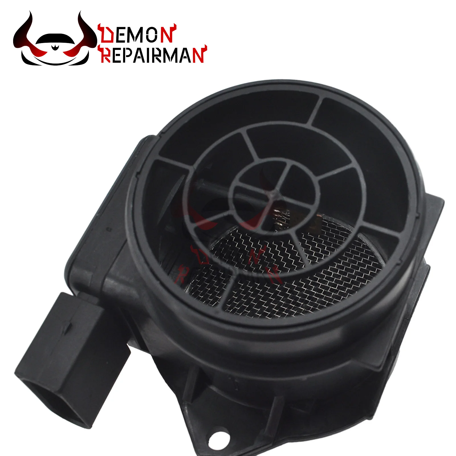 Sensor de flujo aire masivo 28164-23700 5WK96431 Hyundai Accent 1.6L - imagen 5