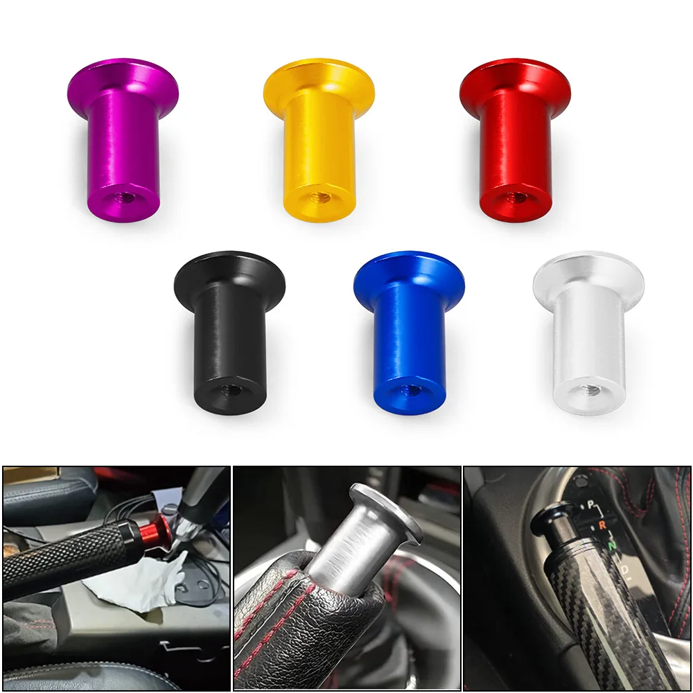 Pomo de freno de mano eléctrico para Toyota GT86, Subaru BRZ - imagen 2
