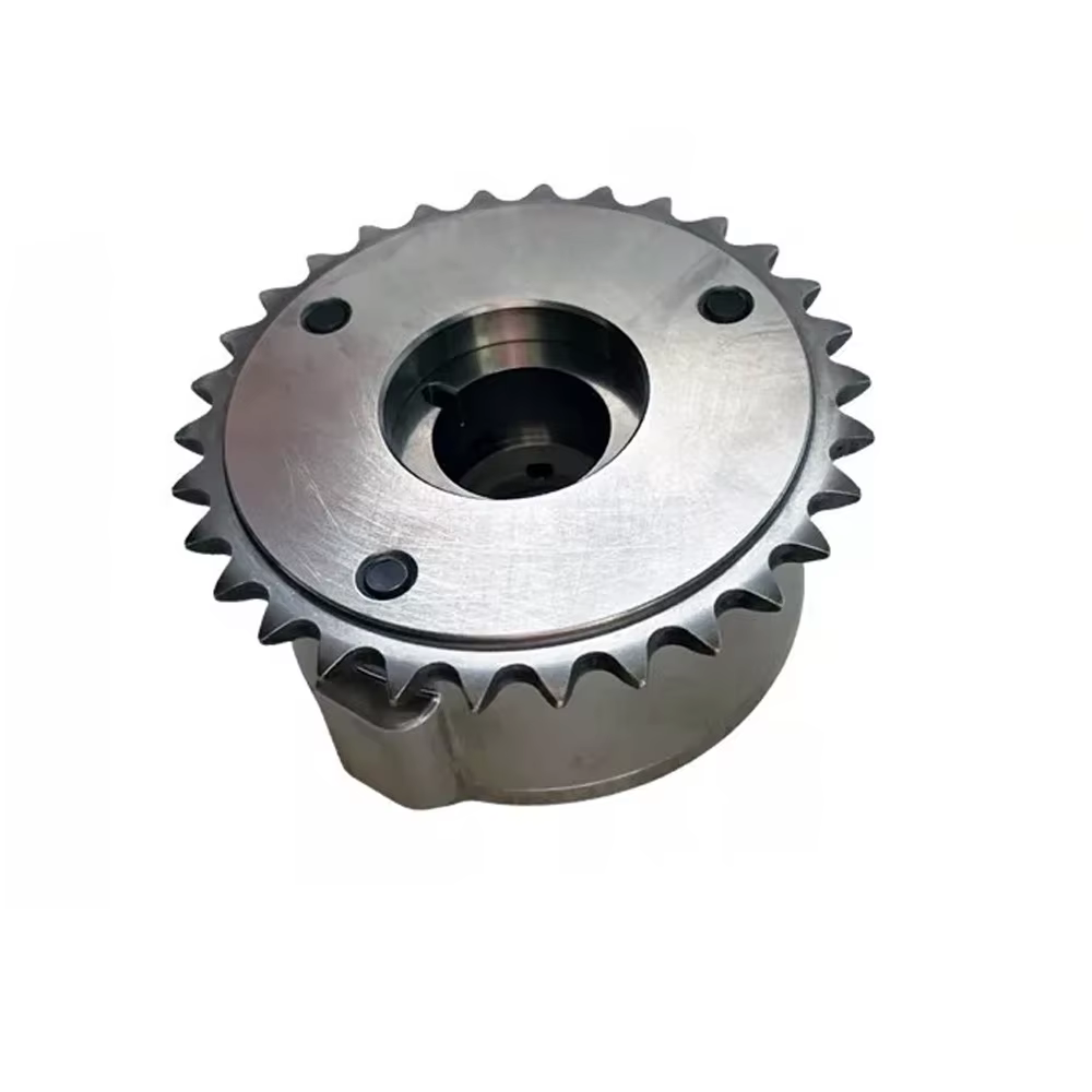Actuador VVT árbol de levas de escape – Land Rover/Jaguar 2.0 diésel - imagen 2