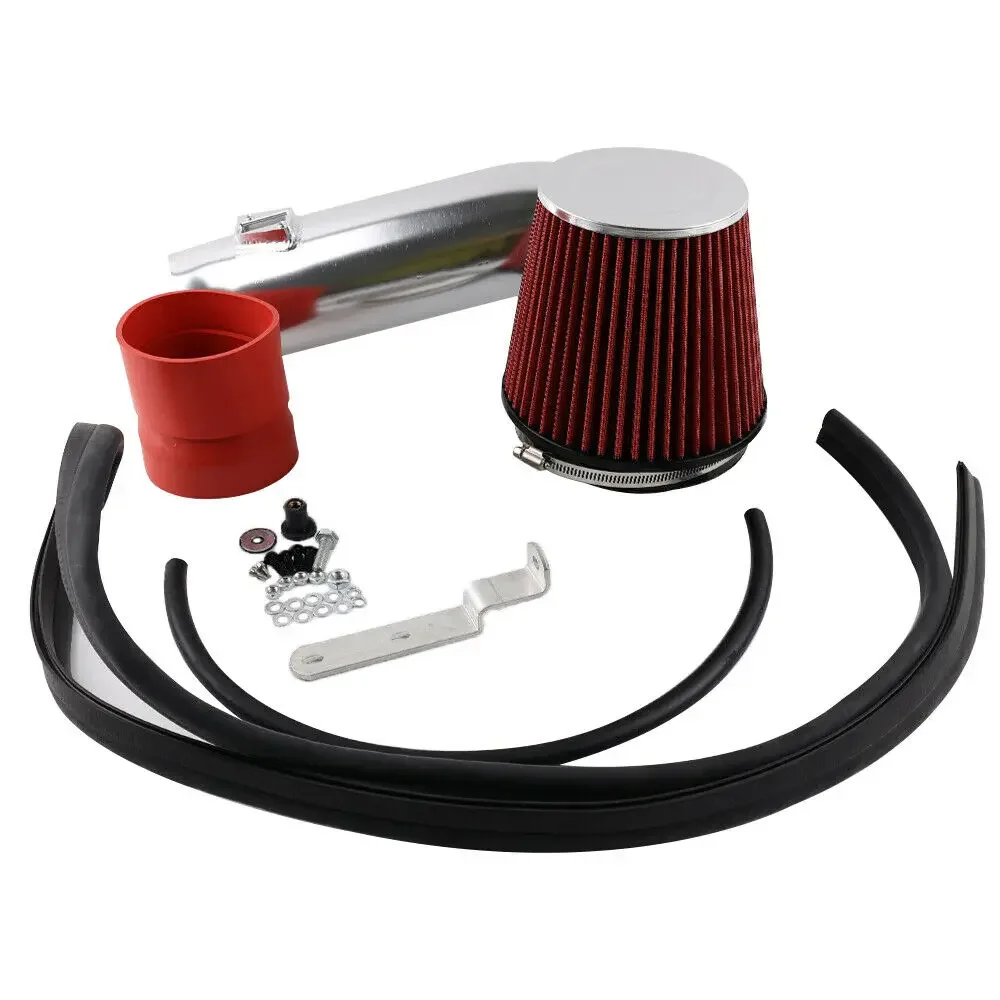 Componentes del kit RAVERACING