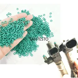 Siemens Bosch kit arandelas de goma para sellos de válvula solenoide
