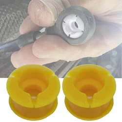 Kit reparación buje extremo del cable de cambio - Dodge Dart AT 2013-16