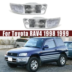 Luz antiniebla del parachoques delantero con cable - RAV4 1998-1999