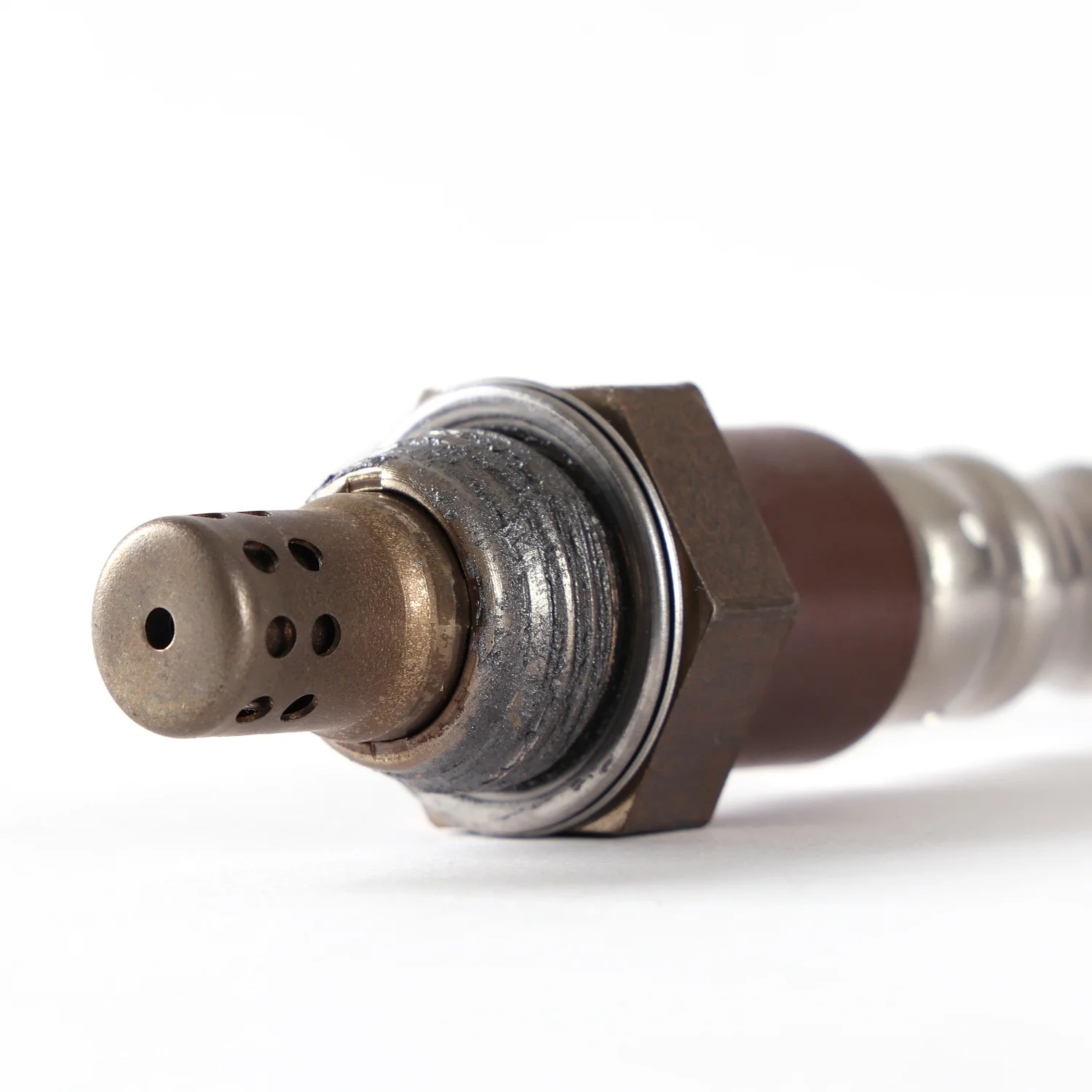 Sonda lambda Kawasaki Ninja 250 ER6 Versys 650 2006-2012 - imagen 2