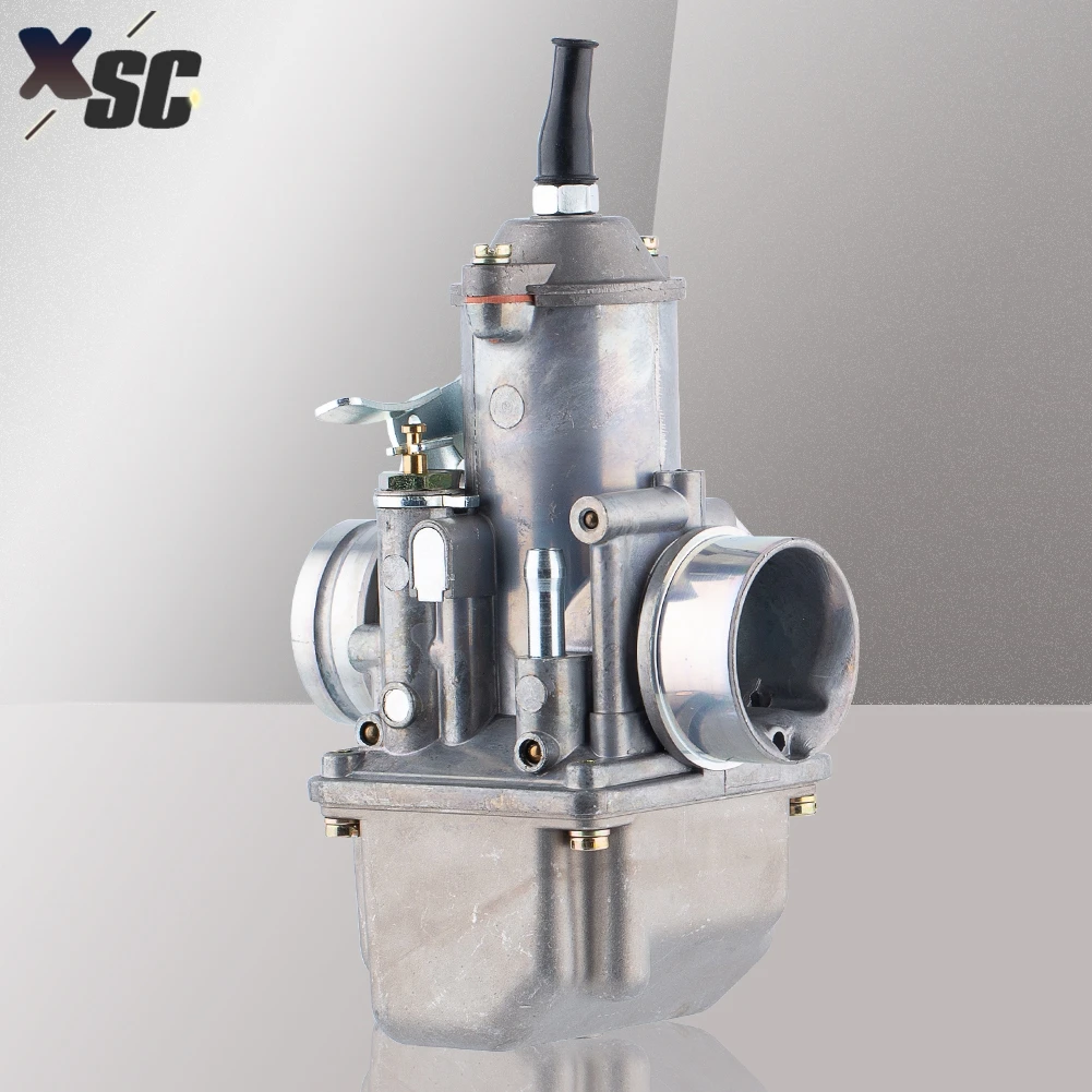 Carburador 28 mm JAWA 350 TS compatible con CZ 638, 639 y 640 12V - imagen 5