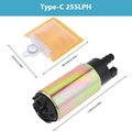 Type-C Pump Kits