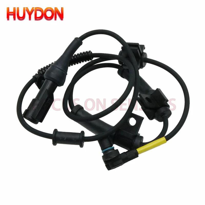 6C3Z2C204BA sensor velocidad rueda delantera ABS Ford F-250 2005-2010 - imagen 4