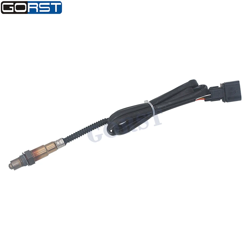 Sensor de oxígeno 0258007361, vista del componente