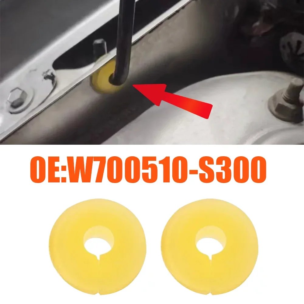 Retenedor soporte capó Ford Focus MK1 (2000-2007)