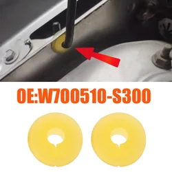 Retenedor soporte capó Ford Focus MK1 (2000-2007)