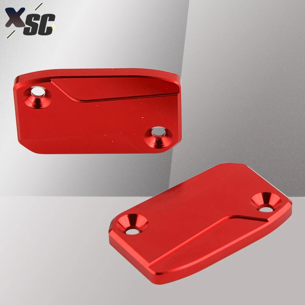 Cubierta tanque líquido freno delantero KTM EXC SX FC 125-525cc 2006-2021 - imagen 5
