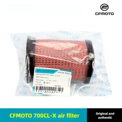 Filtro de aire CFMOTO CF 700CLX – repuesto original
