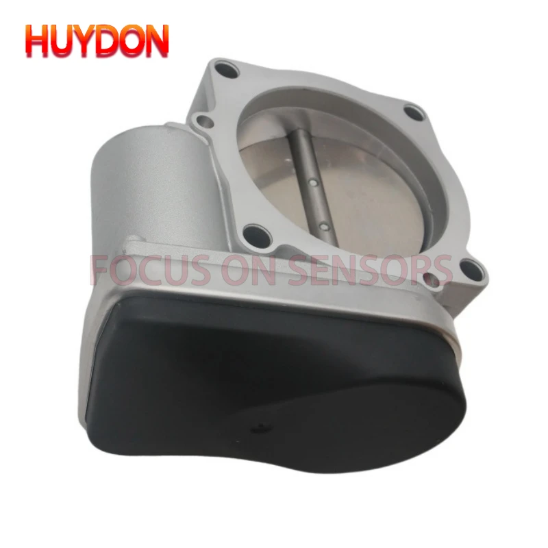Cuerpo acelerador Delphi A2C53099252 Jeep Grand Cherokee 5.7 V8 - imagen 4