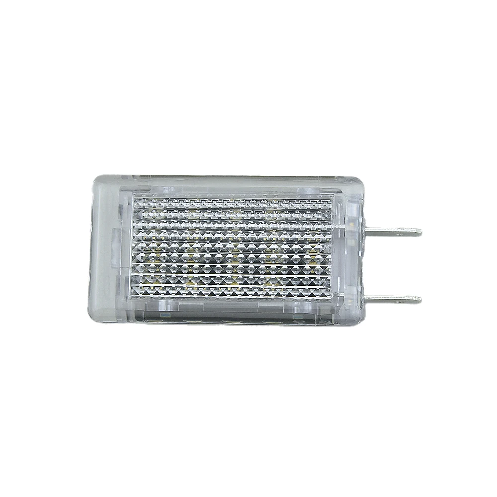 Kit LED guantera BMW Serie 3 E30 E36 y Mini Cooper - imagen 2