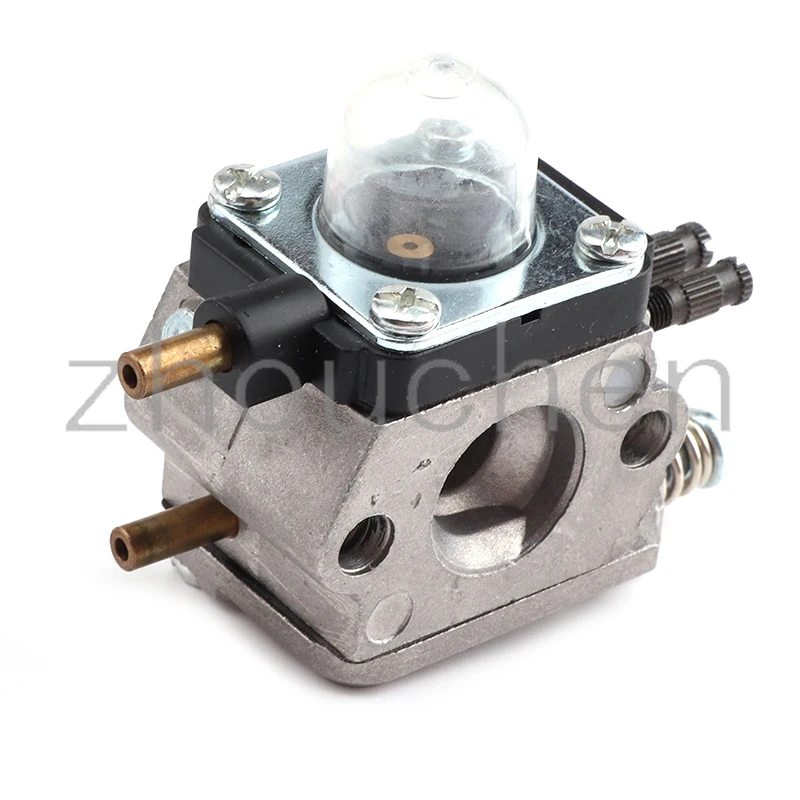 Carburador Zama C1U-K54A SV-4B para motocultor Mantis/Echo 2T