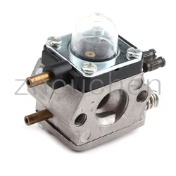 Carburador Zama C1U-K54A SV-4B para motocultor Mantis/Echo 2T
