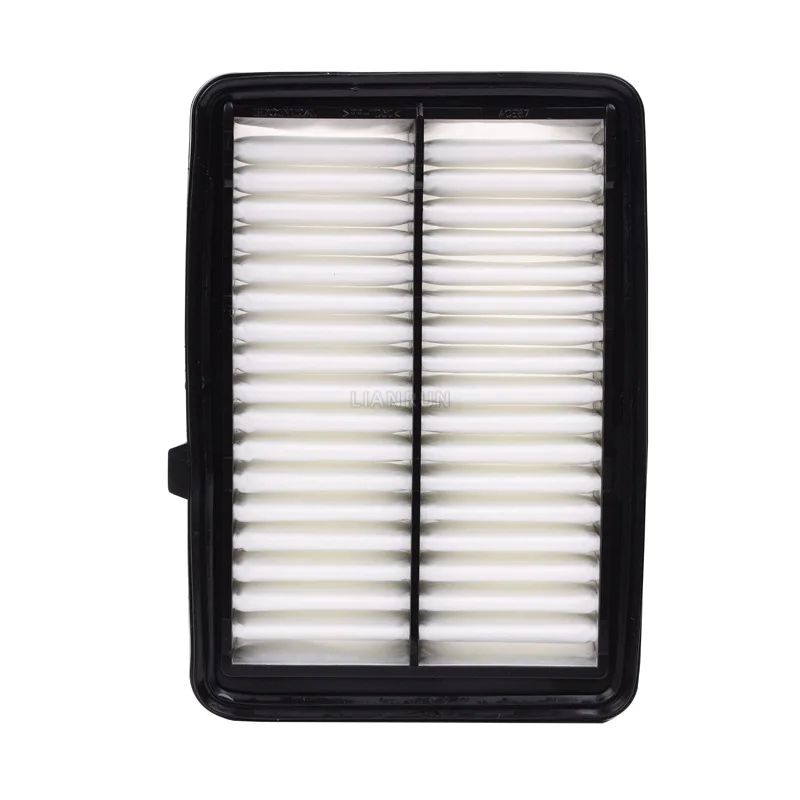 Filtro de aire para motor Honda Jazz, Fit, City y HR-V 17220-5R0-008 - imagen 3