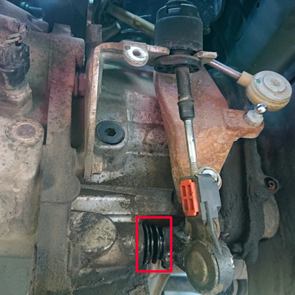 Kit árbol de levas BRM AP01 con elevadores y juntas VW Jetta MK5 1.9 TDI - imagen 4