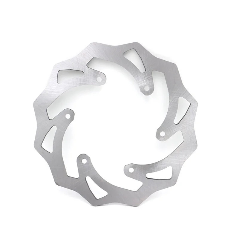 Disco de freno trasero 220 mm KTM EXC/SX 1994-2024 - imagen 4