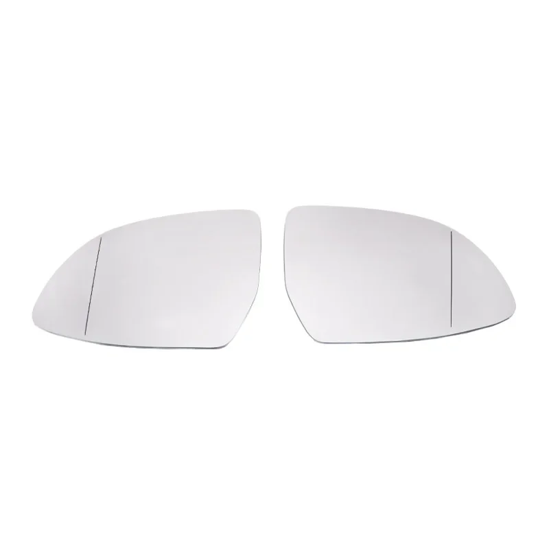 Cristal de espejo lateral BMW X3 X5 X6 2015-2019 calefactable - imagen 2