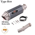 Type B10