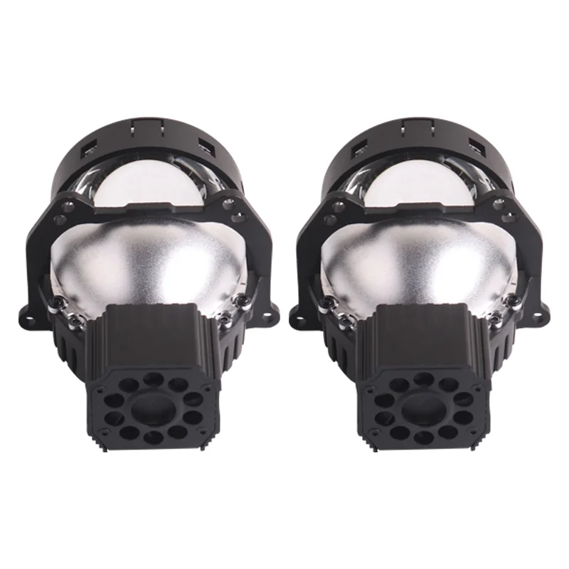 Sanvi A11 Pro faros LED universales tuning