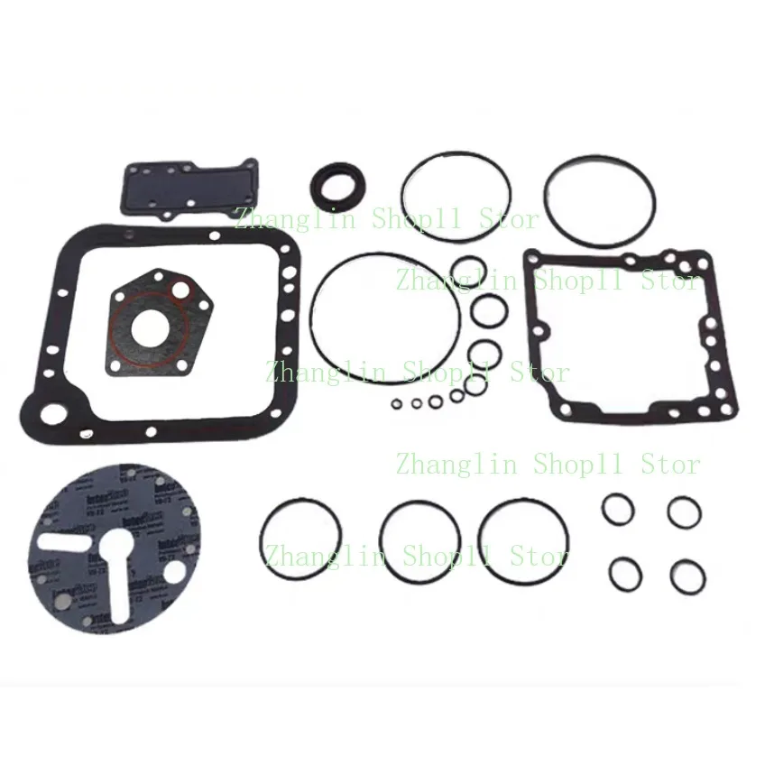 Kit reparación transmisión D30NXP Doosan Daewoo con junta