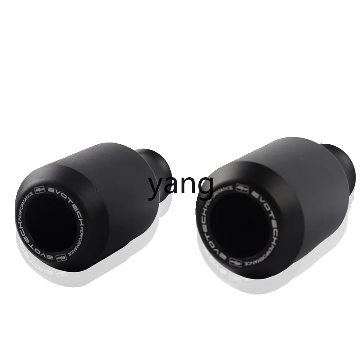 Protector depósito Aprilia RS660 Tuono 660 – bola anti caída - imagen 5