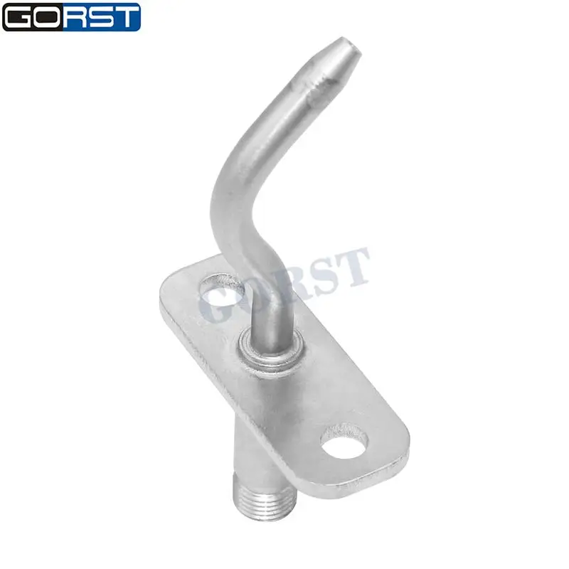 Mercedes-Benz A0001403268, boquilla inyectora de AdBlue para camión - imagen 3
