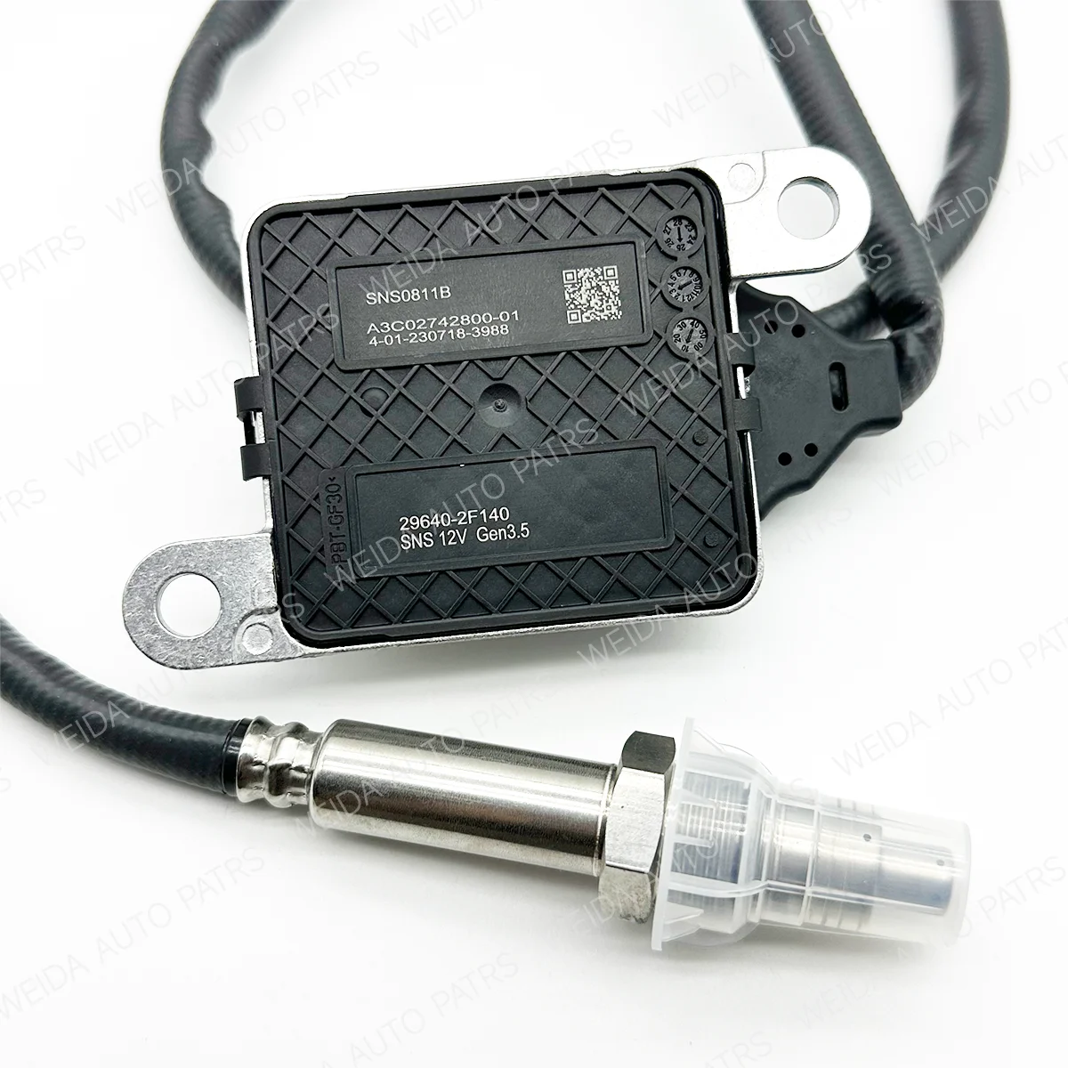 29640-2F140 Sensor NOx para Hyundai Santa Fe - imagen 2