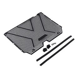 Protector de rejilla del radiador para Yamaha MT-09 SP y XSR900 2024-2025