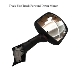 Espejo retrovisor gran angular delantero MAN TGS/TGX/TGM