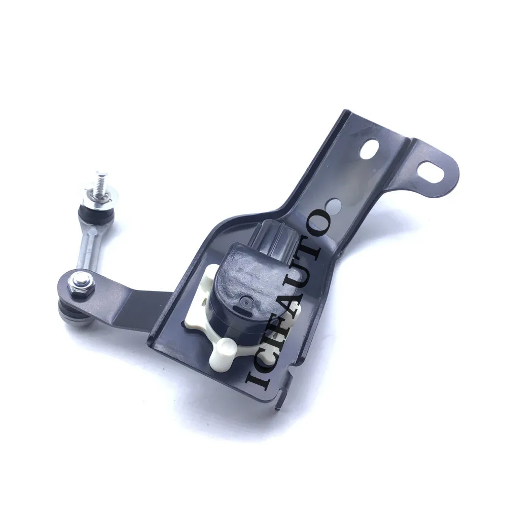Sensor altura trasera con soporte Mitsubishi Pajero IV y Grand Vitara - imagen 3