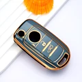 grey key cover