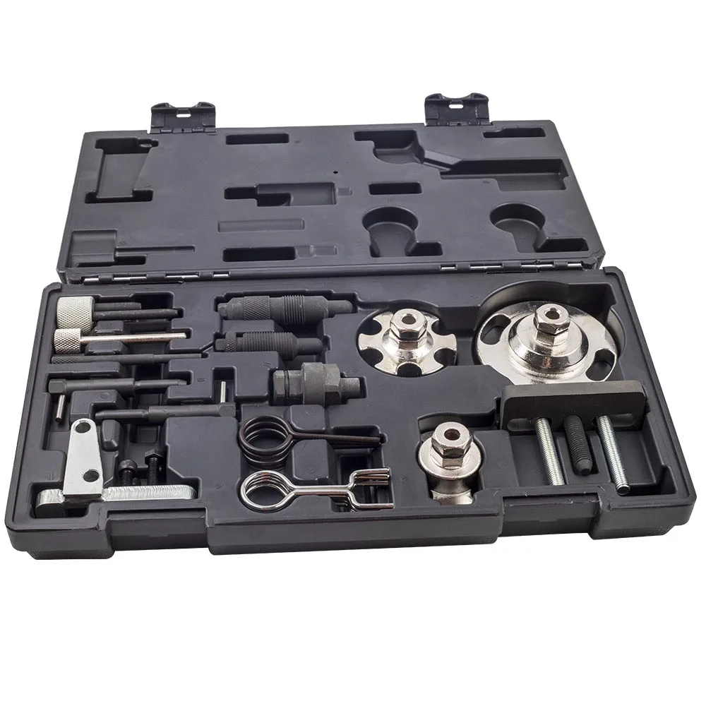 Kit bloqueo bomba inyección HP Audi A4 A5 A6 Q7 VW Touareg Phaeton