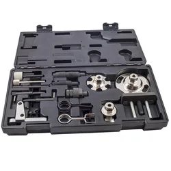 Kit bloqueo bomba inyección HP Audi A4 A5 A6 Q7 VW Touareg Phaeton