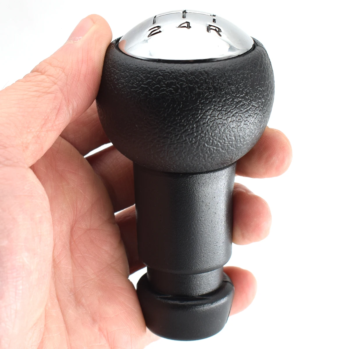 Adaptador fuelle palanca cambios 5 velocidades Peugeot-Citroën - imagen 3