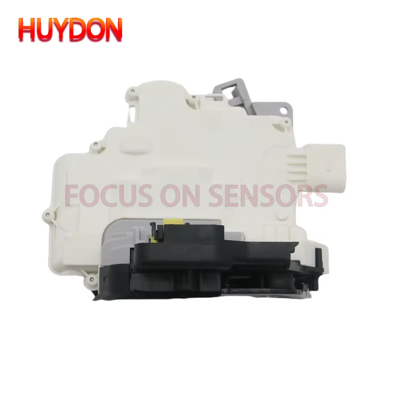 8E1837016AA Actuador de cerradura delantera derecha Audi