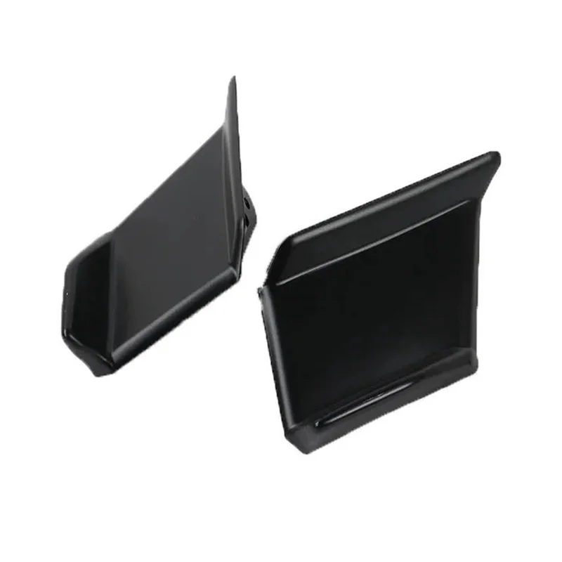 Alerones Tanque CB1000 Hornet 2025 SP - imagen 2