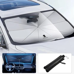 Parasol reflector UV para parabrisas Peugeot 206/207/208