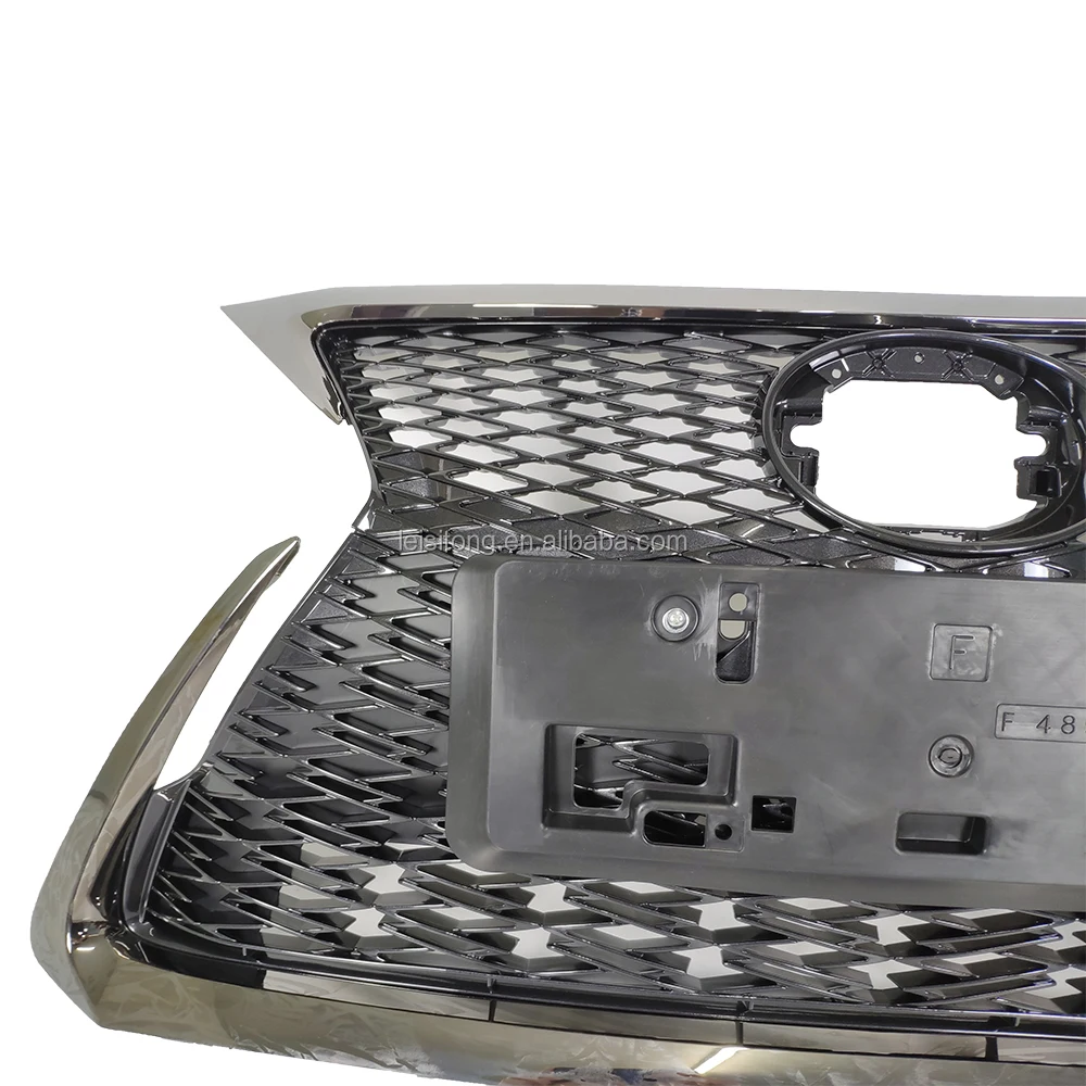 Nuevos kits de carrocería de parachoques deportivo CT 2022 de fábrica para parrilla F-Sport mejorada LEXUS CT200H 2011-2020 - imagen 4