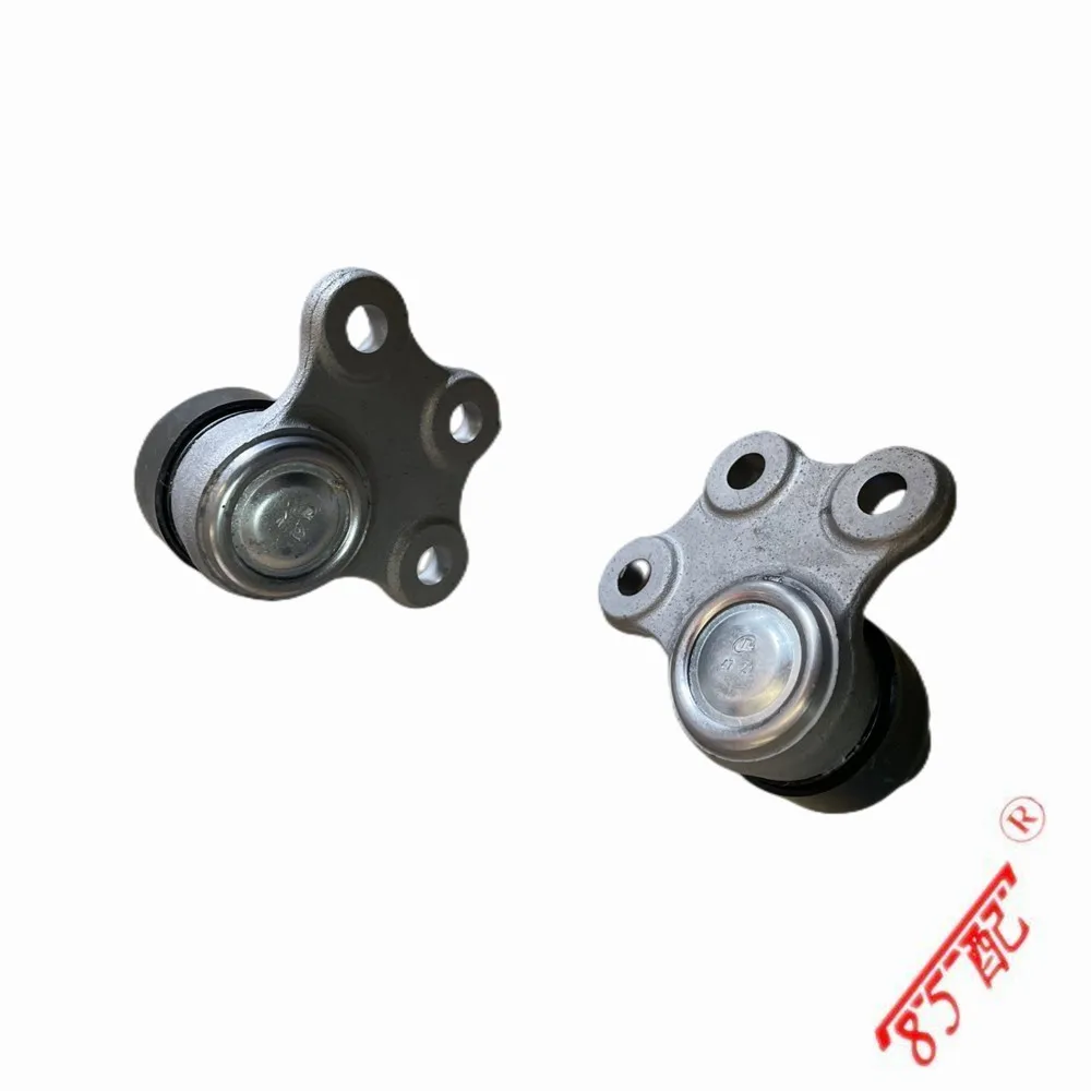 364077 Rótula suspensión - Peugeot 2008 y Citroën C3 C4 - imagen 2