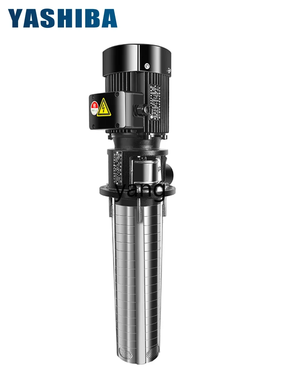 Tornillo de cabeza alta acero inoxidable con centro vertical CX - imagen 4