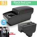 B1 Red line 6 usb