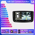 360Camera S8